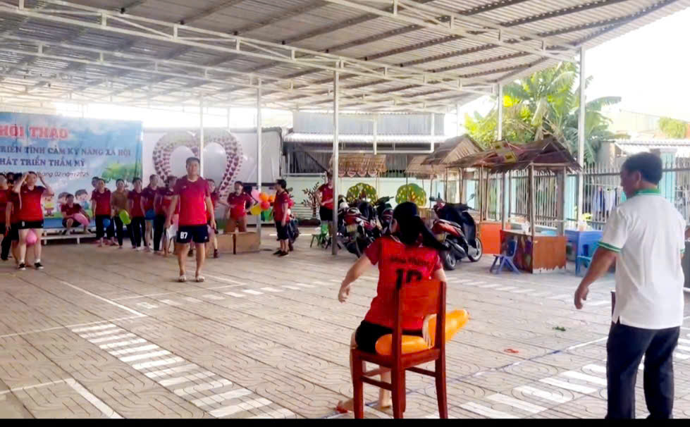 CHUYỀN BÓNG