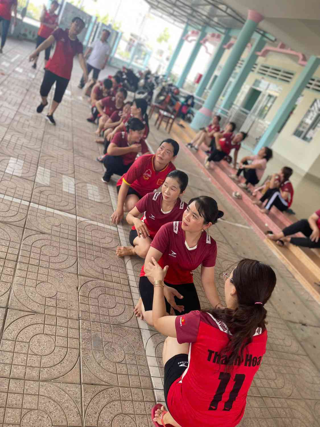 TRÒ CHƠI