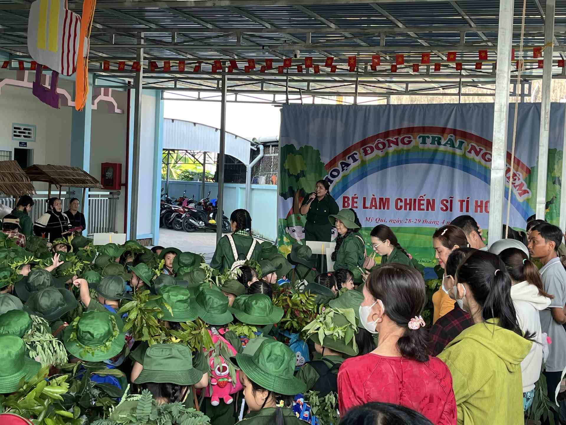 Đố vui